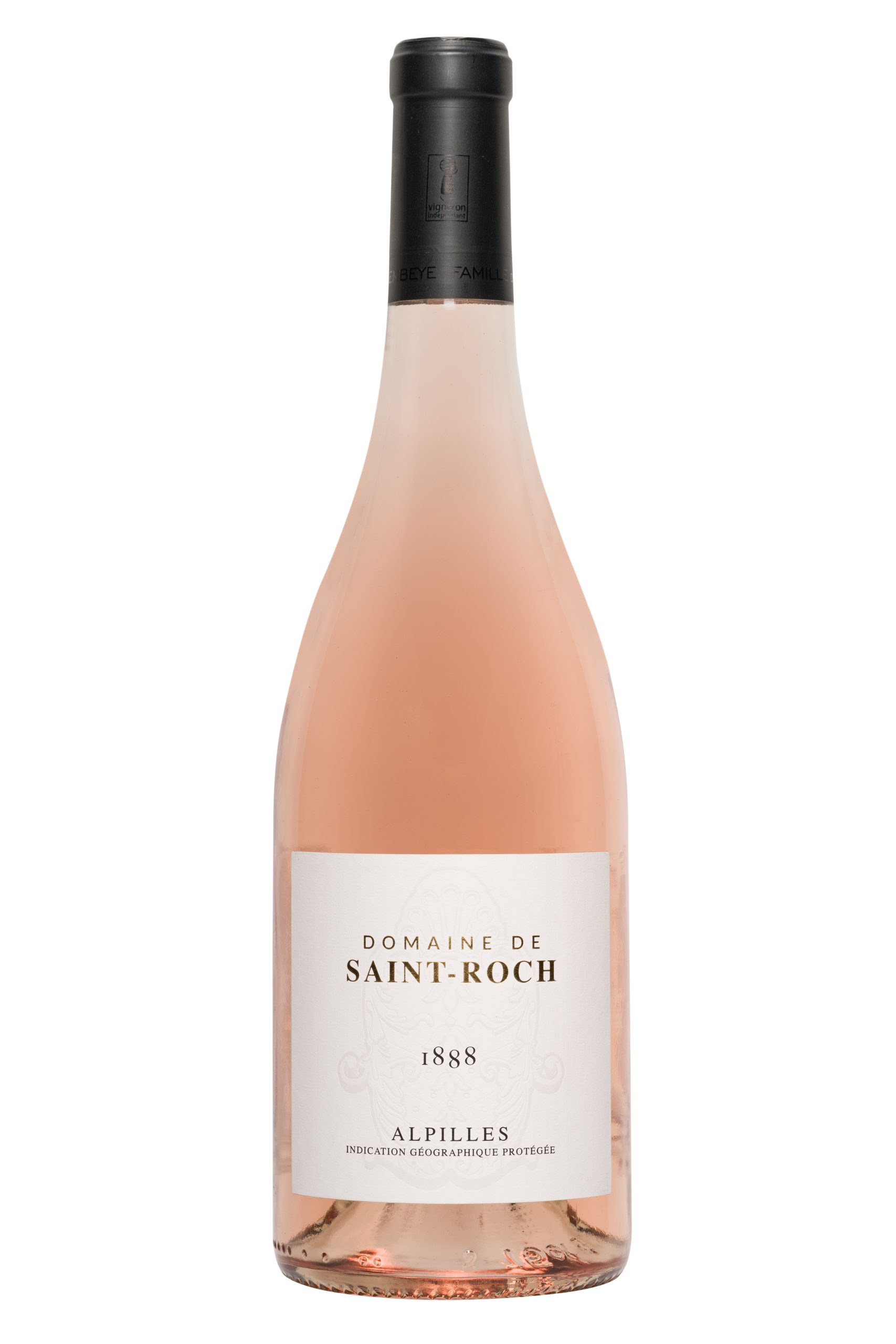 Rosé 1888
