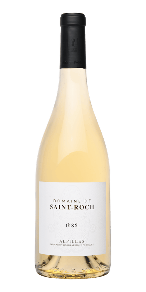 Domaine Saint-Roch - 1888 blanc