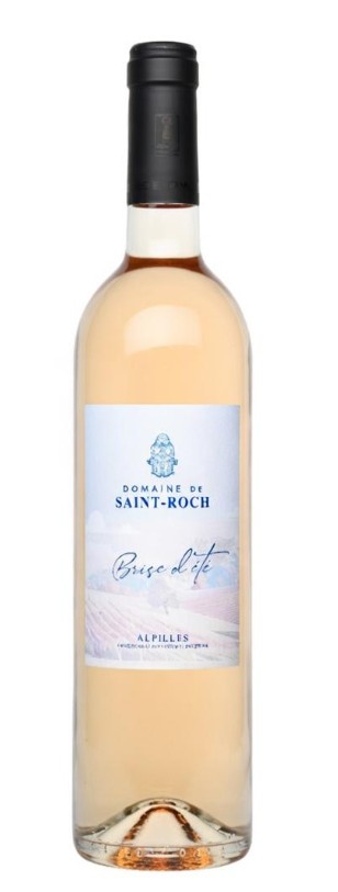 Rosé Brise d'été